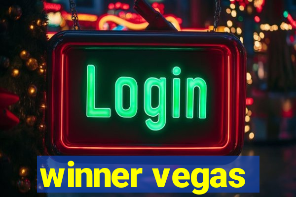 winner vegas